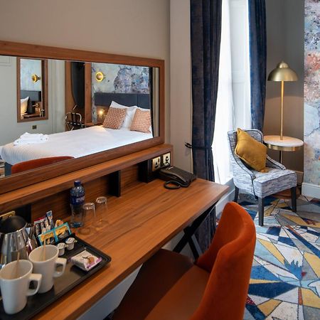 Keavan'S Port Hotel, دبلن المظهر الخارجي الصورة